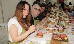 İMO Bursa Şube’de Anneler Günü Etkinliği