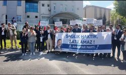 "Yıldırım Bursa'nın Afrikası değildir"