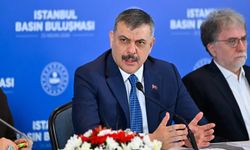 İçişleri Bakanı Çiftçi'den sürücülere uyarı