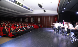 Genç Suare Tiyatro Festivali Başladı