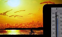 İstanbul’da yaz provası!