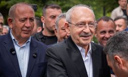 İşte Gürsel Tekin'in Kılıçdaroğlu arşivi