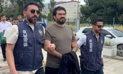 Rasim Ozan Kütahyalı tutuklandı