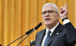 Müsavat Dervişoğlu'dan sert açıklamalar