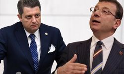 İYİ Parti'den ayrılan Ersin Beyaz AK Parti'ye geçecek iddiası