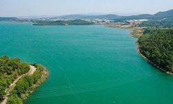 İZSU verileri açıkladı