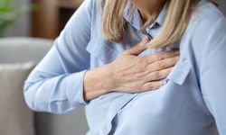 Nefes darlığı, kalp, akciğer veya obezitenin habercisi olabilir