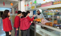 Okul kantinlerinde yeni kural geliyor