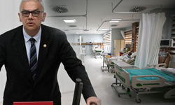 CHP’li Pala’dan hastane projesine şeffaflık çağrısı