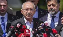 Kılıçdaroğlu'nun ne zaman genel merkezde olduğu kesinleşti