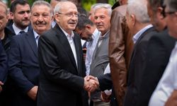 Kılıçdaroğlu cephesinde 'Türkü' krizi
