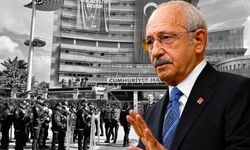Kılıçdaroğlu'nun A takımına Bursa'dan bir isim!