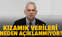 CHP'li Pala'dan Sağlık Bakanlığı'na kızamık çağrısı: Veriler açıklansın