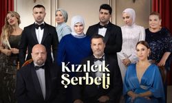 Kızılcık Şerbeti'nde yaprak dökümü!