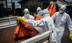 Ebola salgını büyüyor: 1.077 vaka, 246 can kaybı