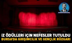 Bursa’da girişimcilik ve gençlik rüzgârı: İz ödülleri 8 Mayıs’ta sahiplerini buluyor