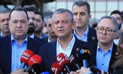 Özgür Özel'den Kılıçdaroğlu'na Grup Başkanlığı yanıtı!