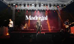 Liseli müzisyenler Bursa’da buluştu