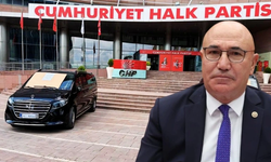 CHP grubunda araç tartışması: Mahmut Tanal’dan sert tepki