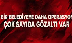 Güzelbahçe Belediyesi'ne operasyon: Başkan Mustafa Günay dahil çok sayıda gözaltı!