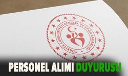 Gençlik ve Spor Bakanlığı 2 bin 610 personel alacak