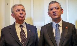Mansur Yavaş’tan Özgür Özel’e YENİ Parti telefonu