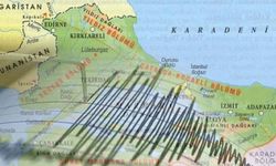 Bursa'nın gerçeği Marmara Denizi’nde deprem çalışmaları devam ediyor