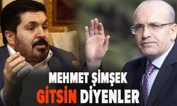 AKP'liler korosuna Savcı Sayan da katıldı