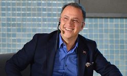Murat Çalık'tan yeni fotoğraf!