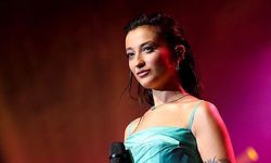 Melike Şahin'in bebeğinin cinsiyeti belli oldu