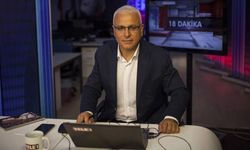 Uluslararası Af Örgütü'nden Merdan Yanardağ çağrısı