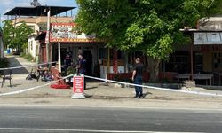 Mersin'de lokantaya pompalı tüfekle saldırı: Ölü ve yaralılar var