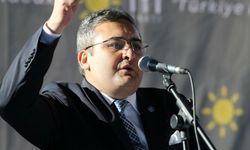 Mesut Özarslan'a meclis şoku