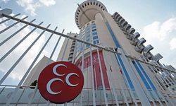 MHP bir il teşkilatını daha feshetti!