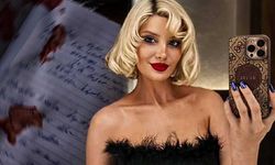 Modacı Ayşegül Eraslan'ın ölümünde müstehcen fotoğraf ile şantaj iddiası!