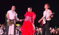 10 yıllık hasret İstanbul'da bitti