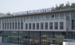 Mudanya Üniversitesi’ne 6 yeni bölüm daha