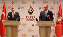 Muharrem İnce'den Özdağ'a Sinan Oğan göndermesi