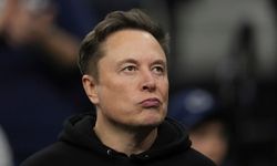 Musk yine ortalığı karıştırdı!