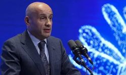 Mustafa Gültepe başkan adaylığını açıkladı