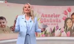 Anneler gününde işinden oldu!