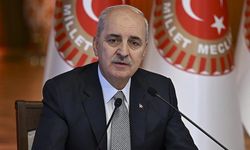 Numan Kurtulmuş Bursa'da konuştu