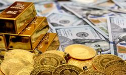 Altın ve doların geleceği seviyeyi açıkladı