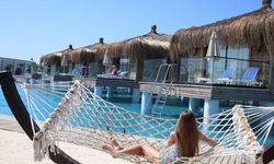 Tatile çıkacaklar dikkat: işte otel doluluk oranları