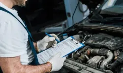 Oto ekspertiz ücretlerine tavan fiyat geliyor