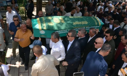 Özgür Özel'in acı günü