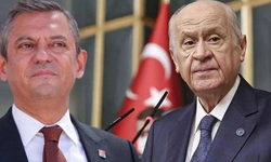 Özgür Özel kendisini arayan lideri açıkladı: "Gayet nazik bir telefondu"