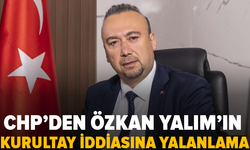 CHP'den Özkan Yalım'ın etkin pişmanlık ifadesine yalanlama