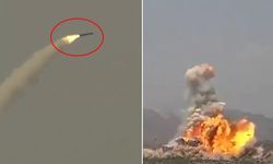 Fatah-4 seyir füzesini test ettiler
