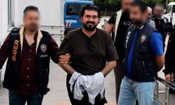 Rasim Ozan Kütahyalı'nın cezaevi değiştirildi